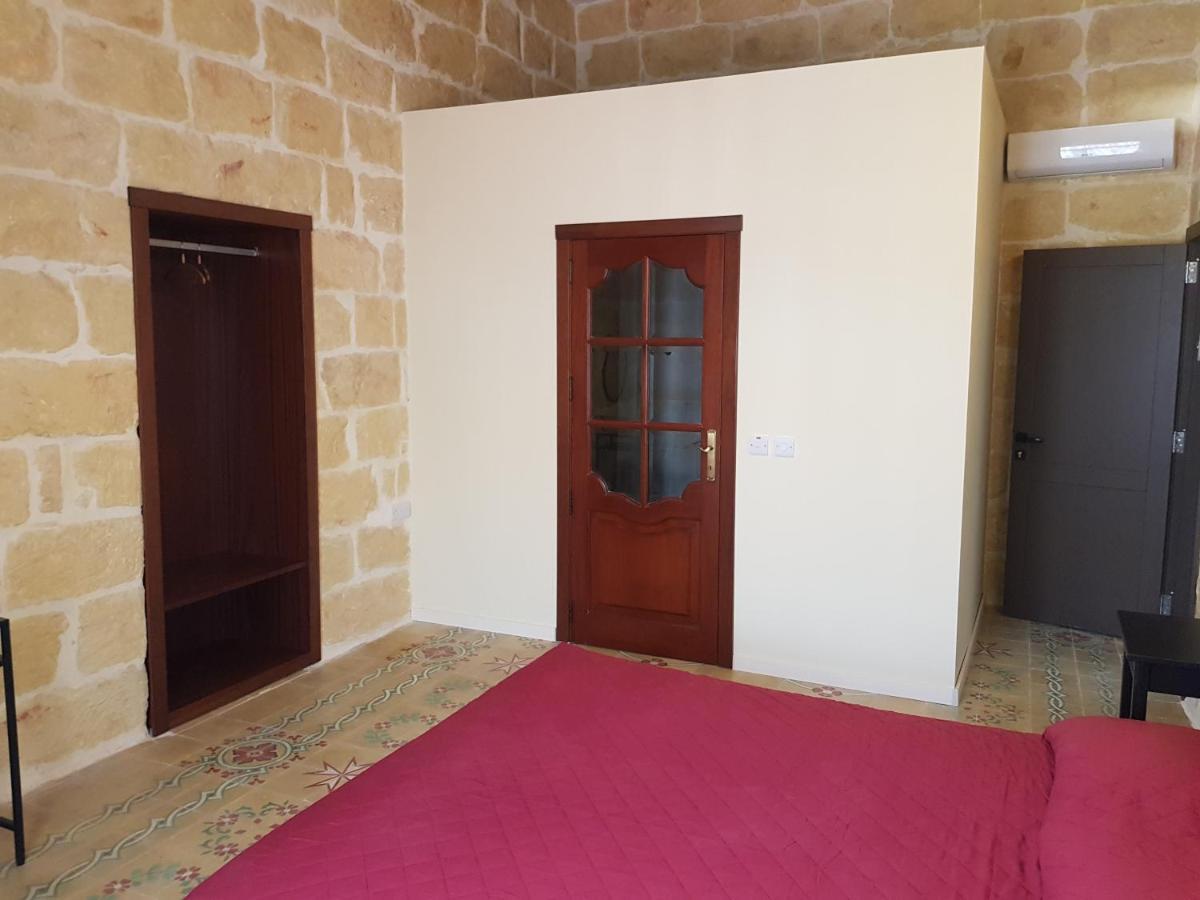 Nadar Accommodation Nadur Eksteriør bilde