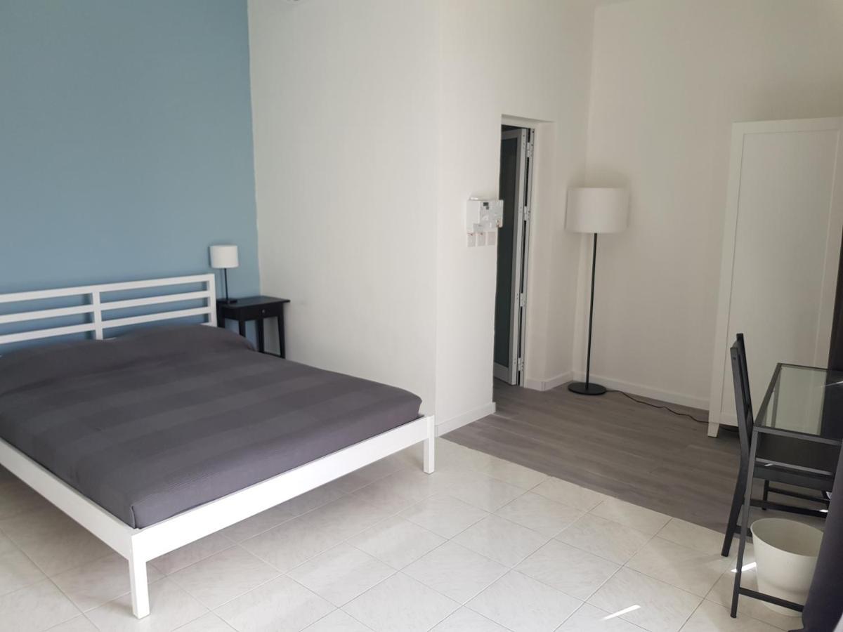 Nadar Accommodation Nadur Eksteriør bilde