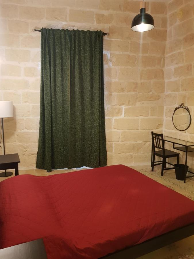 Nadar Accommodation Nadur Eksteriør bilde