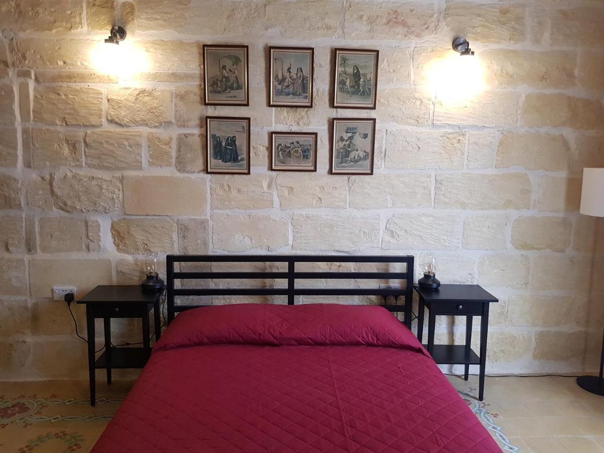Nadar Accommodation Nadur Eksteriør bilde