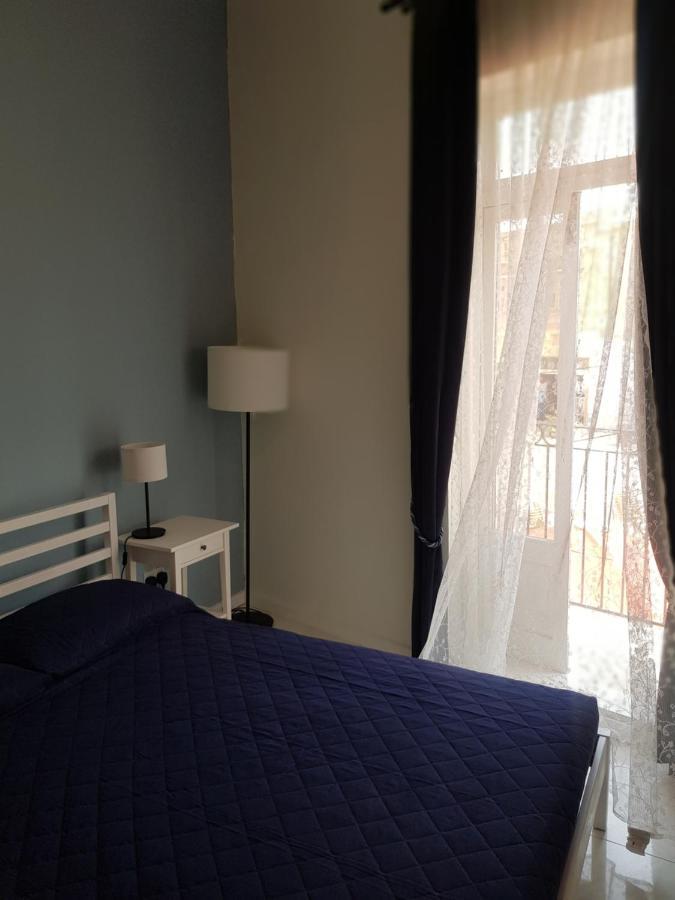 Nadar Accommodation Nadur Eksteriør bilde
