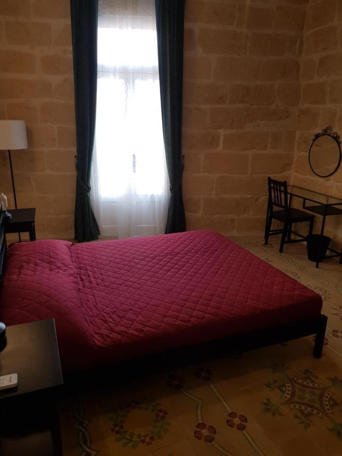 Nadar Accommodation Nadur Eksteriør bilde